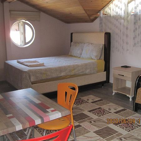 Bella Suit Apart Hotel Isparta Exterior foto